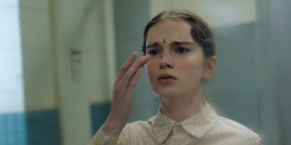 «Кэрри» продлили на второй сезон — сериал оценил сам Стивен Кинг «Кэрри» продлили на второй сезон — сериал оценил сам Стивен Кинг