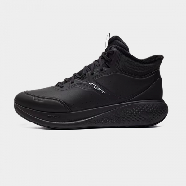 Зимние кроссовки с&nbsp;амортизацией от Li-Ning подешевеют на распродаже 11.11