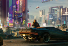 Photo of Найт-Сити на большом экране: по Cyberpunk 2077 снимут полнометражный фильм