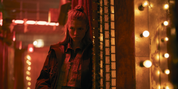 13 сериалов ноября, которые не стоит пропускать