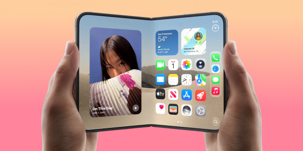 Apple уже тестирует iPhone Duo 2 — с одним важным изменением Apple уже тестирует iPhone Duo 2 — с одним важным изменением