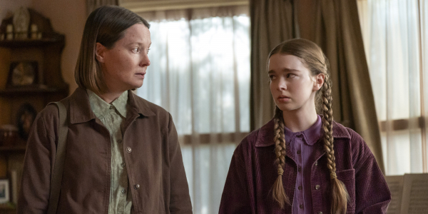 Что я&nbsp;думаю о &laquo;Кэрри&raquo; &mdash; новом сериале по Стивену Кингу а‑ля &laquo;Эйфория&raquo;