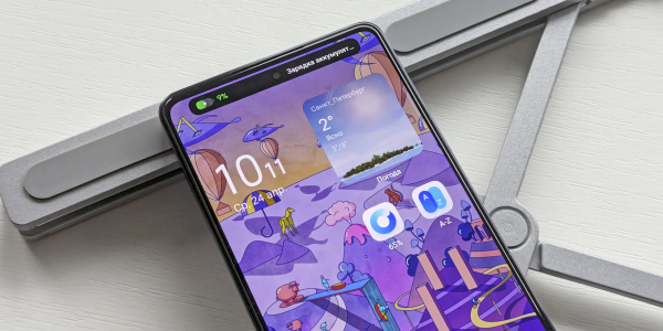Обзор TECNO POVA 6 Pro 5G — игрового, живучего и недорогого смартфона Обзор TECNO POVA 6 Pro 5G — игрового, живучего и недорогого смартфона