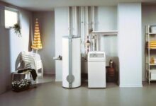 Photo of ТОП-10 энергонезависимых газовых котлов для отопления частного дома: обзор моделей + правила выбора