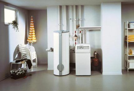 ТОП-10 энергонезависимых газовых котлов для отопления частного дома: обзор моделей + правила выбора ТОП-10 энергонезависимых газовых котлов для отопления частного дома: обзор моделей + правила выбора