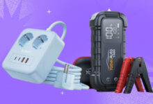 Photo of 10 товаров, ради которых стоит заглянуть на распродажу AliExpress в октябре