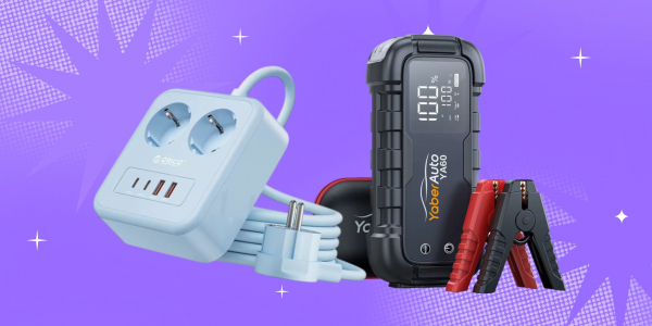 10 товаров, ради которых стоит заглянуть на распродажу AliExpress в&nbsp;октябре