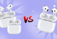 Photo of AirPods 5 вовсю хвалят в обзорах. Стоит ли обновляться со старых моделей?