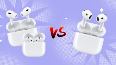 Photo of AirPods 5 вовсю хвалят в обзорах. Стоит ли обновляться со старых моделей?