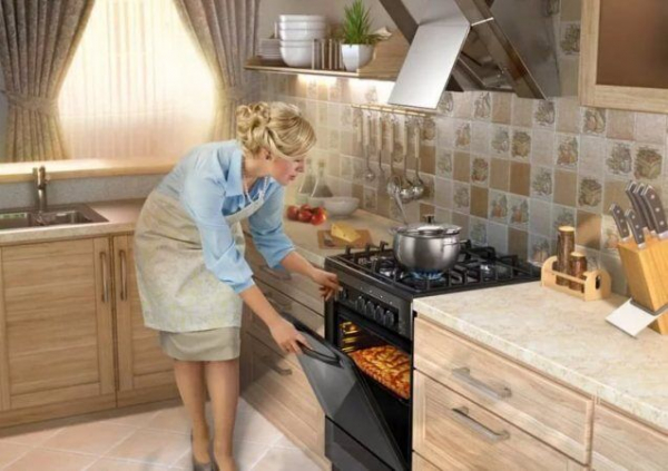 Как перенести газовую трубу в квартире: правила переноса и советы по расположению
