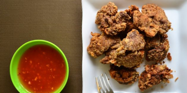 Как приготовить куриную печень: 8&nbsp;блюд, которые вы захотите попробовать