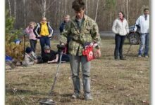 Photo of Глубинный металодетектор своими руками