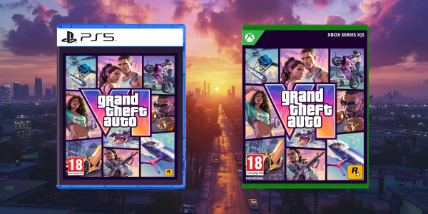 PlayStation 5 или Xbox Series X: в чём отличия и какую консоль выбрать в 2026 году PlayStation 5 или Xbox Series X: в чём отличия и какую консоль выбрать в 2026 году