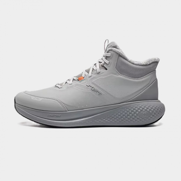 Зимние кроссовки с&nbsp;амортизацией от Li-Ning подешевеют на распродаже 11.11