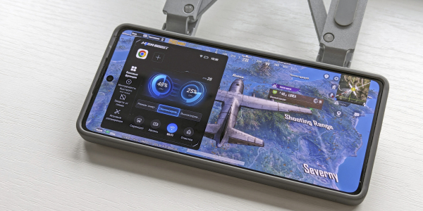 Обзор TECNO POVA 6 Pro 5G — игрового, живучего и недорогого смартфона Обзор TECNO POVA 6 Pro 5G — игрового, живучего и недорогого смартфона