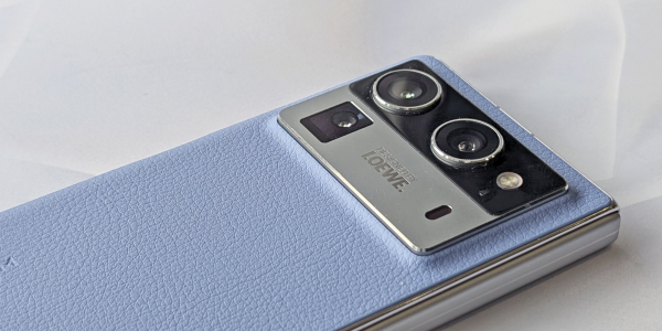 Обзор TECNO Phantom V&nbsp;Fold 2 &mdash; самого доступного &laquo;фолда&raquo;