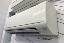 Photo of ТОП-10 сплит-систем Mitsubishi Electric: обзор лучших предложений бренда + рекомендации покупателям
