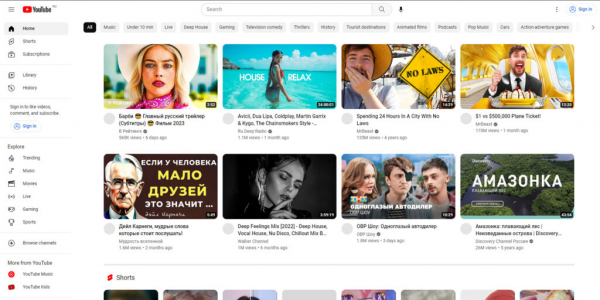 Какую платформу для блога выбрать