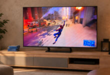Photo of Надо брать: яркий Mini-LED телевизор от Hisense для PlayStation и фильмов в 4К