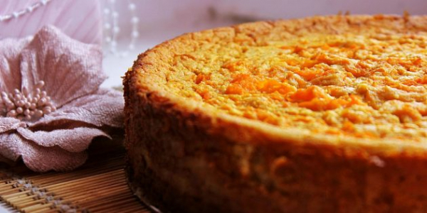 10 вкуснейших тыквенных пирогов, в том числе от Джейми Оливера 10 вкуснейших тыквенных пирогов, в том числе от Джейми Оливера