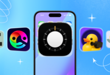 Photo of 11 новых приложений для iOS: лучшее за сентябрь