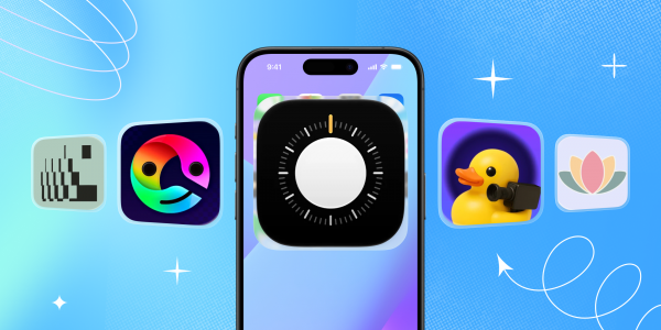11 новых приложений для iOS: лучшее за сентябрь