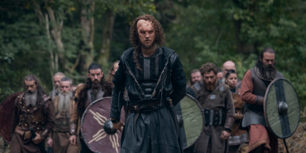 Вышел тизер эпического сериала «Кровавая Секира» от автора «Викингов» Вышел тизер эпического сериала «Кровавая Секира» от автора «Викингов»