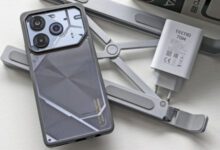 Photo of Обзор TECNO POVA 6 Pro 5G — игрового, живучего и недорогого смартфона