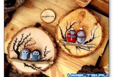Photo of Творчество, которое сближает. Вместе с Pinotex