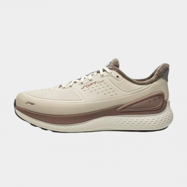 Переобуваемся к холодам в утеплённые кроссовки от Li-Ning Переобуваемся к холодам в утеплённые кроссовки от Li-Ning