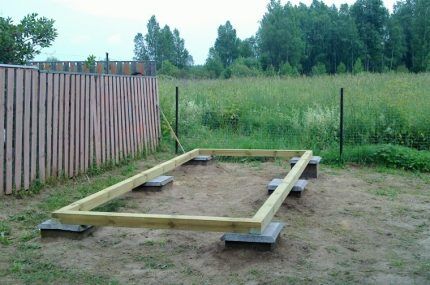 Садовый душ своими руками: особенности технологии и основные этапы сооружения Садовый душ своими руками: особенности технологии и основные этапы сооружения