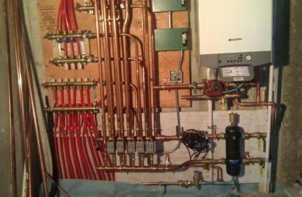 Газовая котельная для многоквартирного дома: нормы и правила обустройства Газовая котельная для многоквартирного дома: нормы и правила обустройства