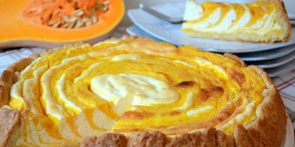 10 вкуснейших тыквенных пирогов, в том числе от Джейми Оливера 10 вкуснейших тыквенных пирогов, в том числе от Джейми Оливера