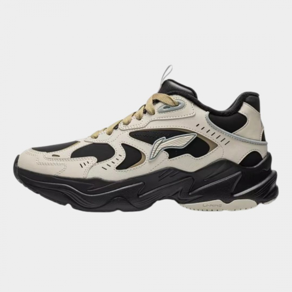 Тёплые кроссовки от Li-Ning, которые спасают в самую промозглую погоду Тёплые кроссовки от Li-Ning, которые спасают в самую промозглую погоду