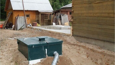 Photo of Обзор септика «Эко-Гранд»: устройство, принцип работы, достоинства и недостатки системы