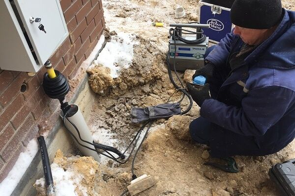 Установка и монтаж газгольдера для частного дома: порядок проектирования и проведения монтажных работ