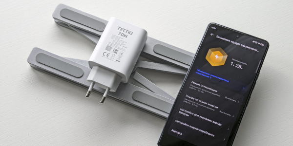 Обзор TECNO POVA 6 Pro 5G — игрового, живучего и недорогого смартфона Обзор TECNO POVA 6 Pro 5G — игрового, живучего и недорогого смартфона