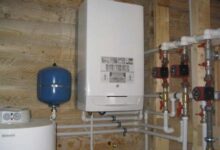 Photo of Промывка систем газового отопления: способы промывки и порядок проведения работ