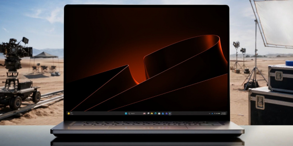 Microsoft выпустила новые обои для Windows, сделанные на Mac — и уже стёрла следы macOS Microsoft выпустила новые обои для Windows, сделанные на Mac — и уже стёрла следы macOS