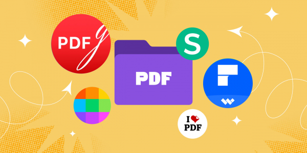Как объединить PDF-файлы в&nbsp;один документ онлайн и&nbsp;офлайн