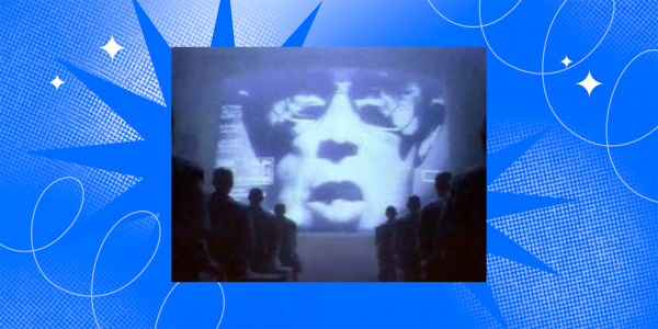Как создавалась знаменитая реклама первого Mac «1984» Как создавалась знаменитая реклама первого Mac «1984»