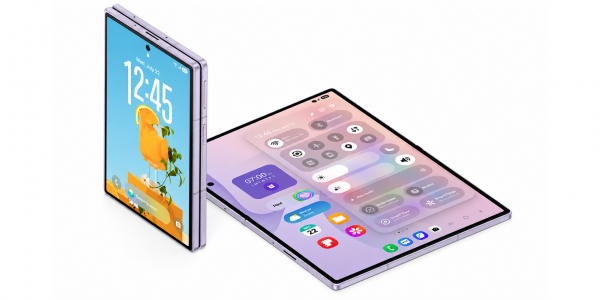 Какая раскладушка лучше — iPhone Duo или Samsung Galaxy Z Fold 8 Какая раскладушка лучше — iPhone Duo или Samsung Galaxy Z Fold 8