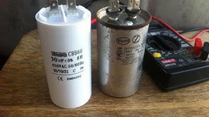 Как проверить компрессор кондиционера сплит системы: нюансы диагностики + советы при поломке