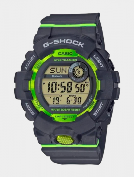 Культовые наручные часы Casio G‑Shock можно купить почти вдвое дешевле Культовые наручные часы Casio G‑Shock можно купить почти вдвое дешевле