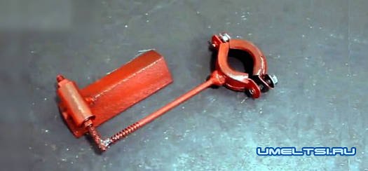 Как заточить сверло болгаркой Как заточить сверло болгаркой