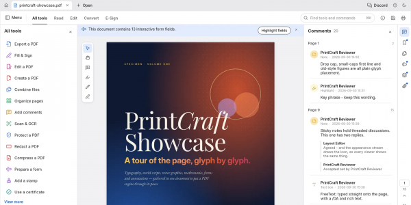 Photoshop и не только: ИИ-разработчик создал бесплатные копии 7 программ Adobe Photoshop и не только: ИИ-разработчик создал бесплатные копии 7 программ Adobe