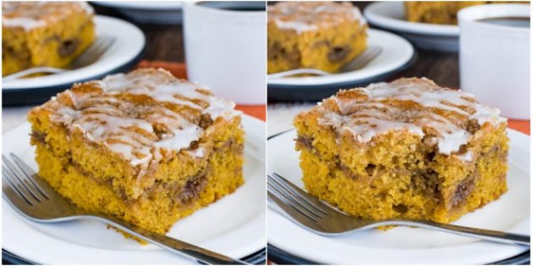 10 вкуснейших тыквенных пирогов, в том числе от Джейми Оливера 10 вкуснейших тыквенных пирогов, в том числе от Джейми Оливера
