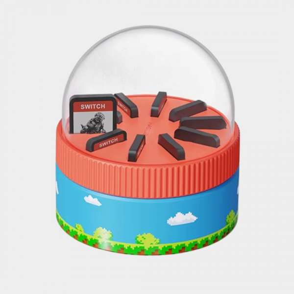 12 товаров с&nbsp;AliExpress, чтобы превратить квартиру в&nbsp;стильную игротеку