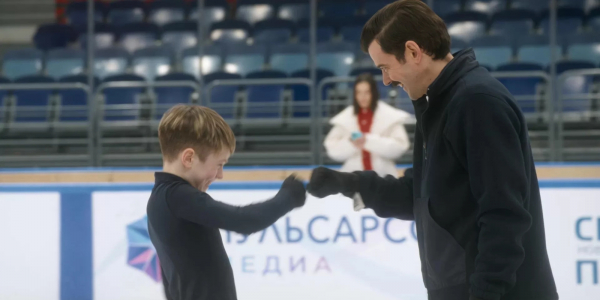 &laquo;Тед Лассо&raquo; у&nbsp;нас дома. Почему меня вымораживает &laquo;Седьмой игрок&raquo; с&nbsp;Антоном Лапенко
