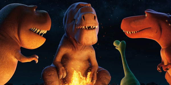 &laquo;Хороший динозавр&raquo; был первым провалом Pixar. Но на самом деле этот мультфильм сильно недооценили
